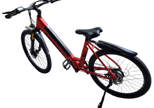 Electric Bike V 26 inch