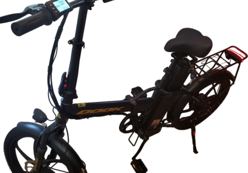 Electric Bike foldable 14 inch