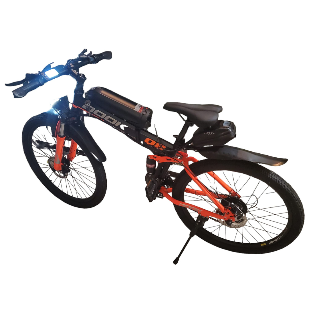 Electric Bike foldable 26 inch