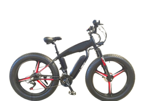 Electric Bike Moto Fat Bike 16inch