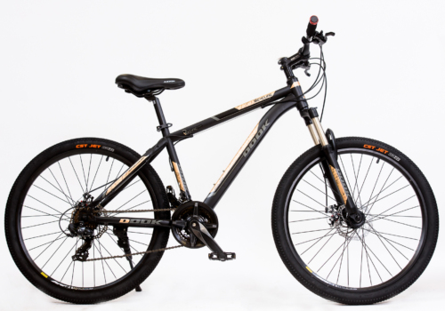 Electric Bike 500W 26 inch